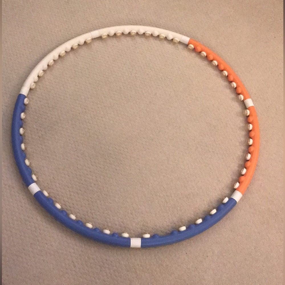 Fitness exercise hula hoop 100cm diameter